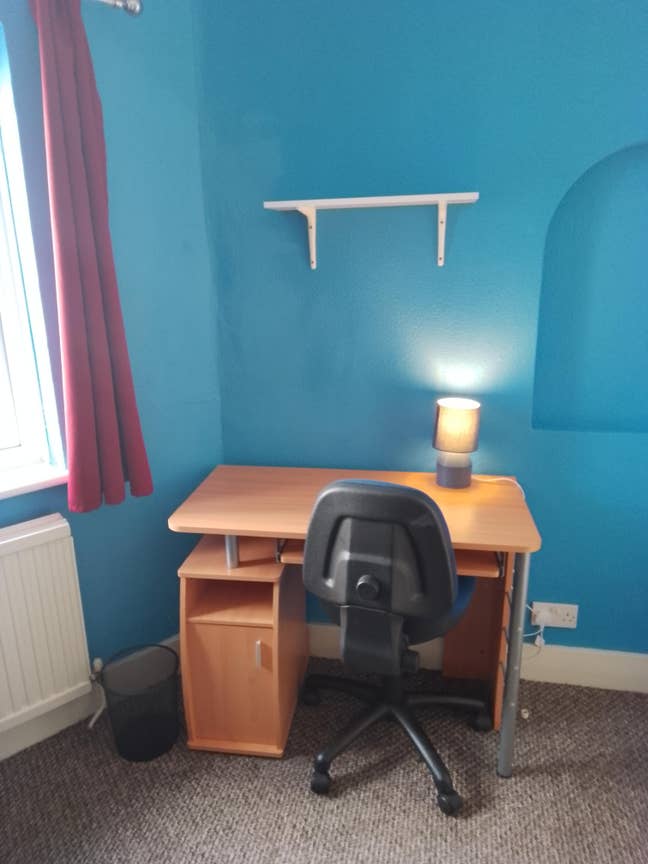 **1st month rent half price** Brighton Rooms Main Photo