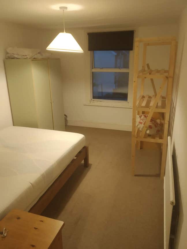 Double Bedroom to Rent in Hanwell Main Photo