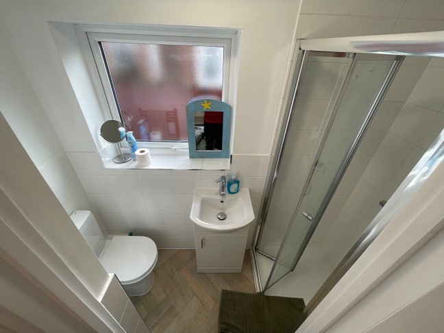 Rooms in Central Eastleigh £625-£675 Main Photo