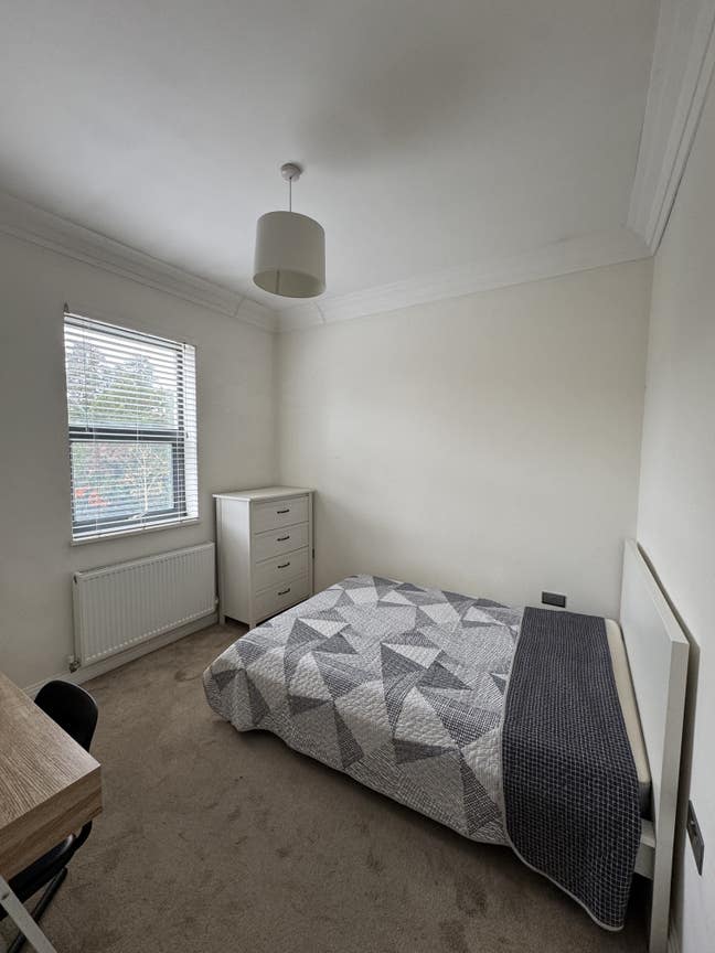 Private double room  Main Photo