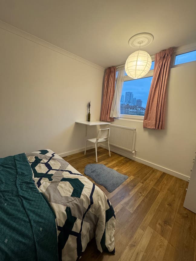 Bright & Spacious room in  Central London- zone 1 Main Photo