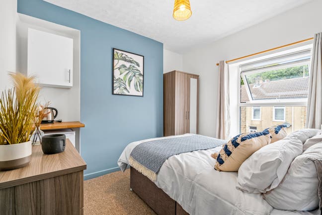 Shared House in Morriston with Amazing Views Main Photo