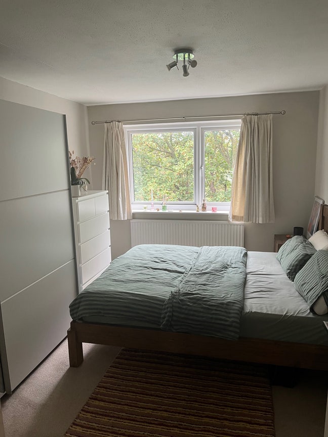 Entire Flat available for 6 months w/bills - UB7 Main Photo