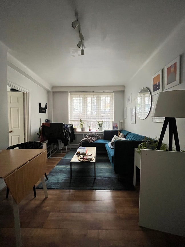 Double room in West Hampstead Main Photo
