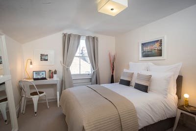Double in Clapham South. All Bills Included!  Main Photo