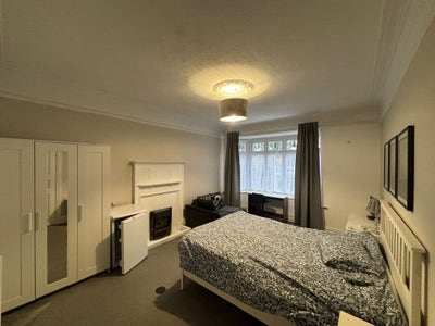 Double room to rent Main Photo