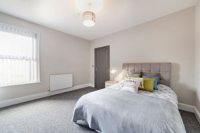 ✅Spacious All Inclusive Rooms No Deposit 🔥 Main Photo