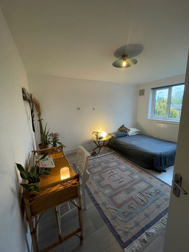 Double Room in Friendly Lower Clapton Flat Main Photo