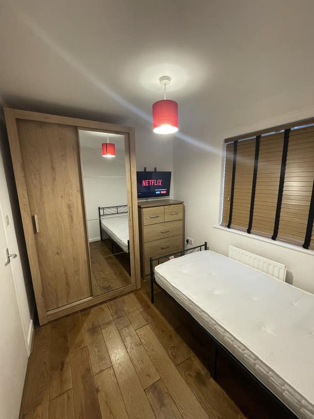 City Centre 8 min walk - All Bills inc. Main Photo