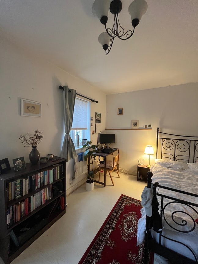 Double room in Peckham  Main Photo