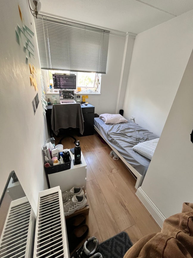 Nice Room in Battersea-5mins to🚆-Bills Included ✅ Main Photo