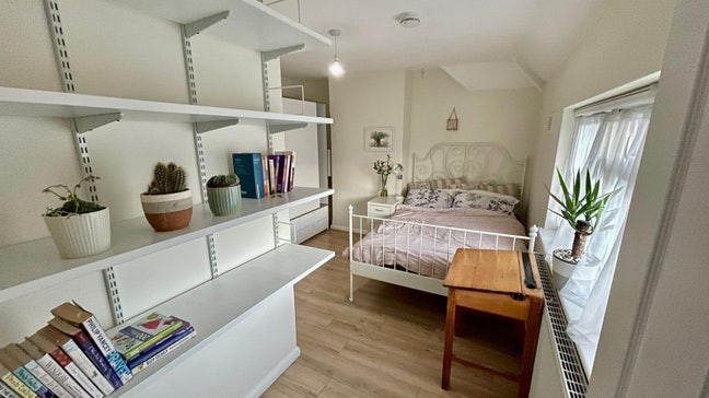 🏡 Double Room to Let – Dollis Hill / Neasden Main Photo