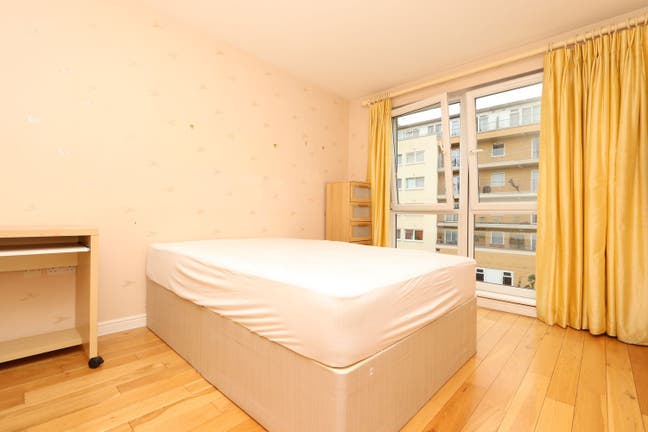 Last rooms in Stratford E15 to move in ASAP Main Photo