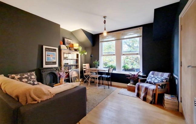 Beautiful Furnished Brockley Studio Main Photo