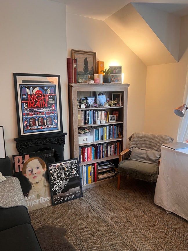 Beautiful Furnished Brockley Studio Main Photo