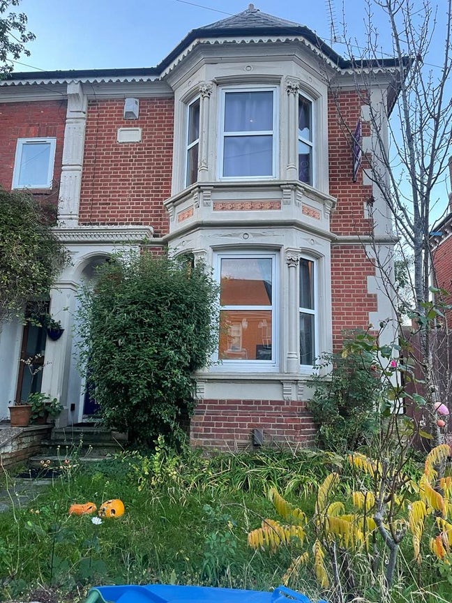 Lovely room in Portswood! Main Photo