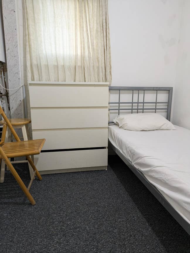 Single Room for Rent  in Furnished Clean Flat  Main Photo