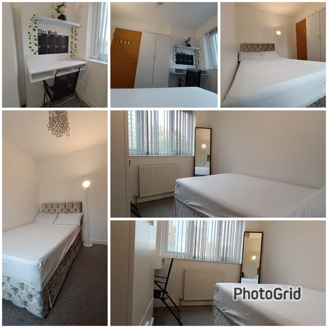 Luxury Double room Lakeside rise M9 Main Photo