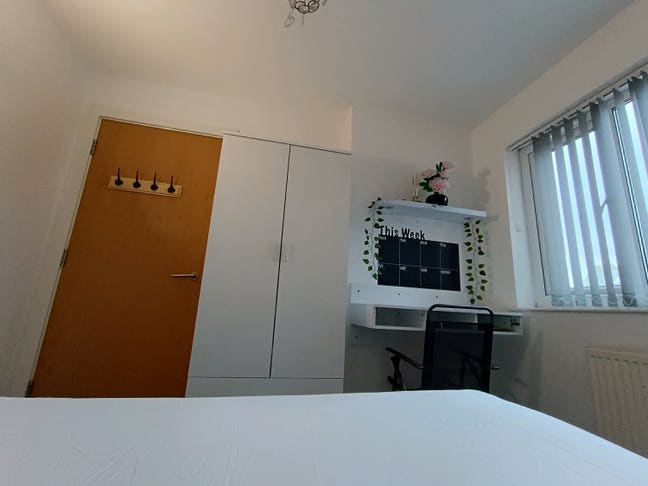 Luxury Double room Lakeside rise M9 Main Photo