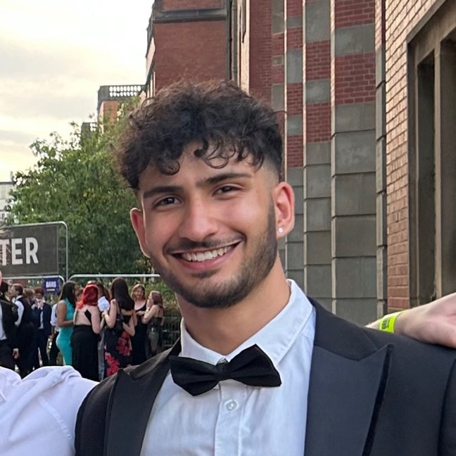 Young Prof Looking to Buddy Up for LDN Houseshare Main Photo