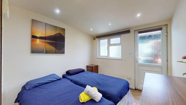 * Great Flat in Kilburn- Book a Viewing! Main Photo