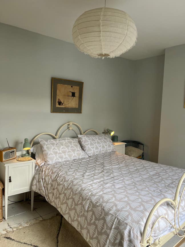 Great location Short term double room  Main Photo