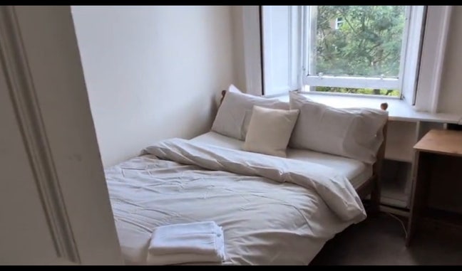 Flatmate wanted in 5 bed Flat Main Photo
