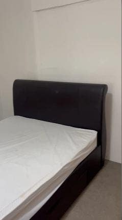 Double Room to Let - N17 6BW - £750 Main Photo