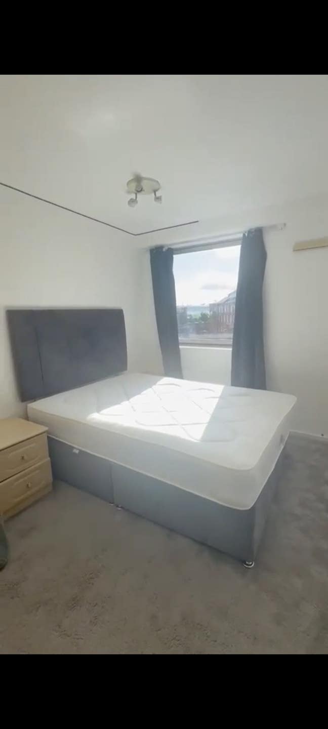 🏡 Private Room with Ensuite - £600/month in B4 Main Photo