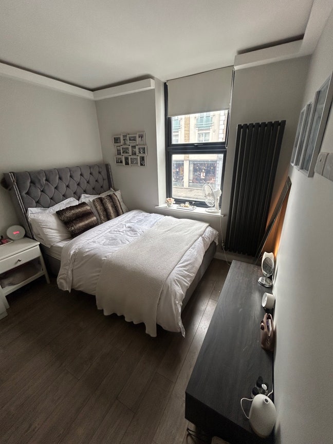 Double Room available in Clapham  Main Photo