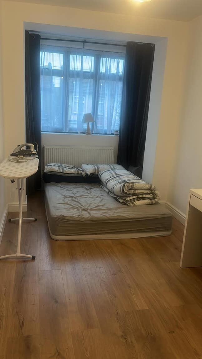Double Room to Let – Enfield, EN3 7AX for £650 Main Photo