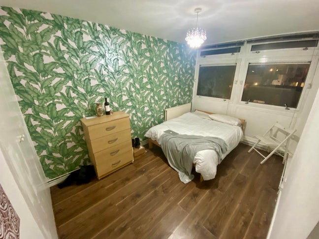 Lovely Double Room in Great Location+All Bill Incl Main Photo