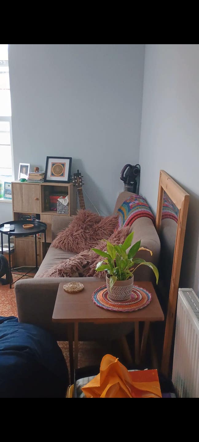 Spare Single Room Main Photo