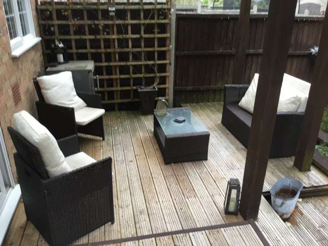 Double room to rent. Main Photo