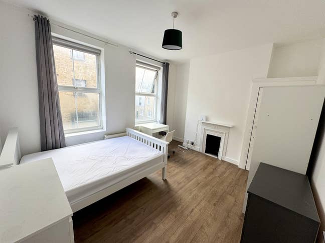 Oustanding Rooms in Central London, Available Now! Main Photo