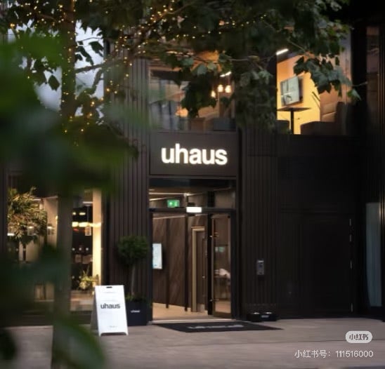 2b2b in Uhaus with good landscape Main Photo