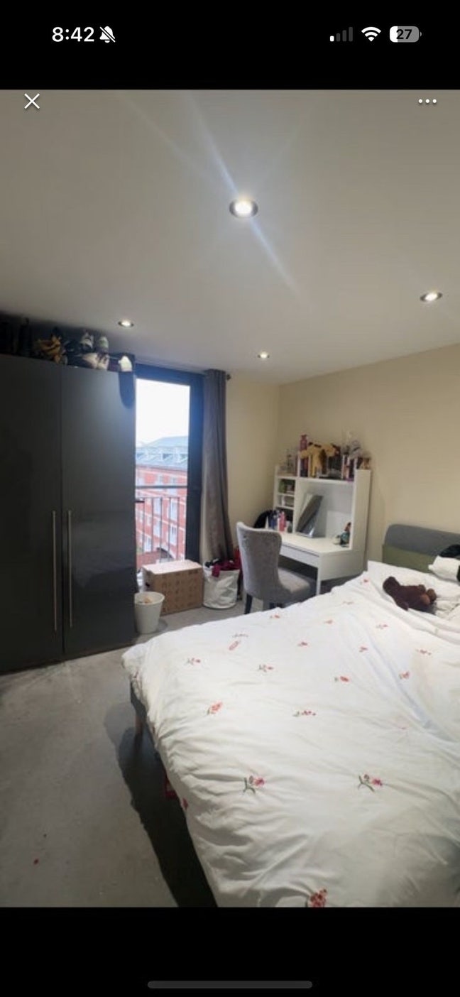 En Suite room on the Quayside Main Photo