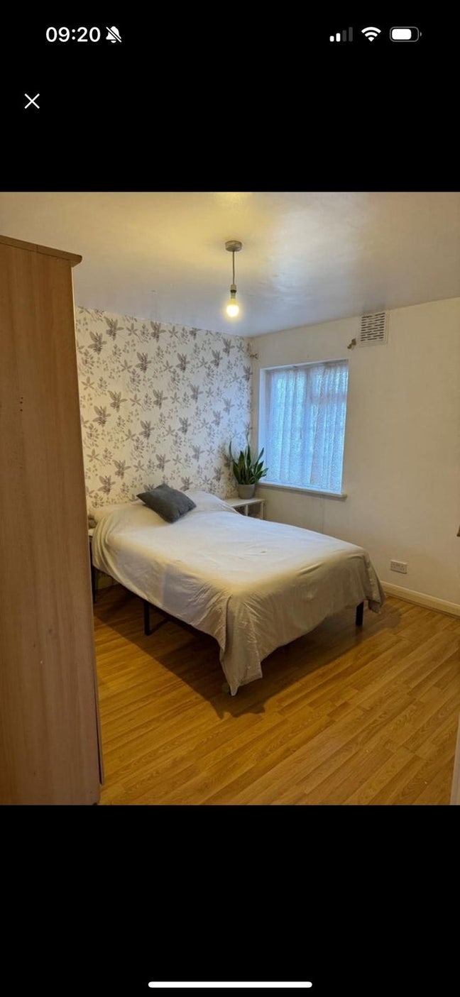 Great double bedroom in SE20 Main Photo