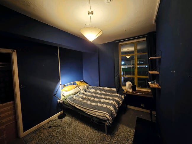 Double Room to Rent – Whitechapel / Brick Lane Main Photo