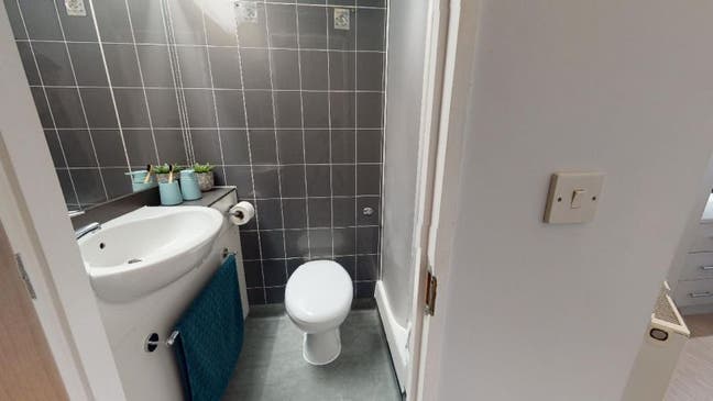 Student Accommodation Takeover Birmingham Main Photo