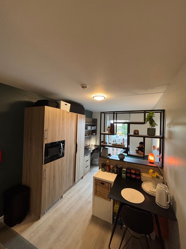 Modern Studio apartment in Hammersmith  Main Photo