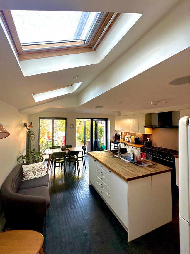 Double Room Brixton Main Photo