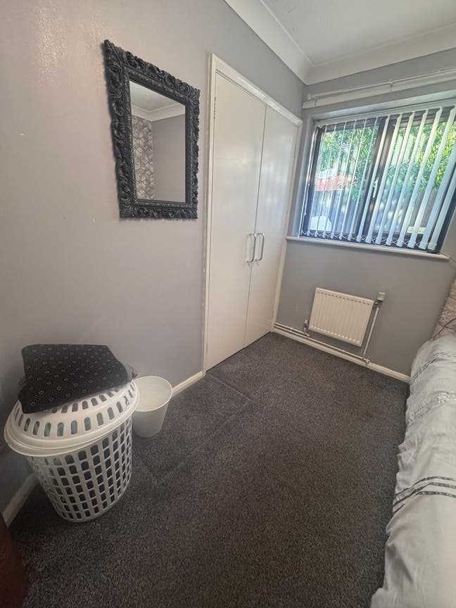 1 bedroom single room  Main Photo