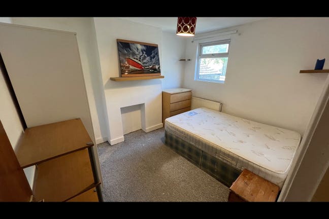 📢 Room Available in House Share – London SE13 🏡 Main Photo