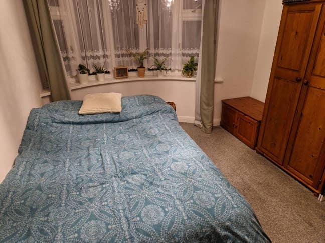 Nice double room to rent Main Photo