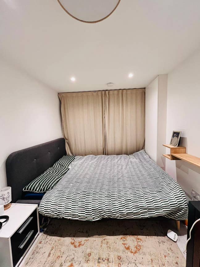 Private room for rent  Main Photo