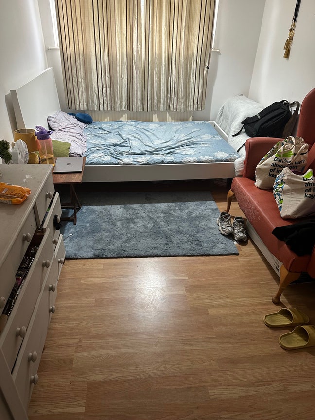 Double room available  Main Photo