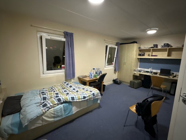 Student Studio Apartment Main Photo