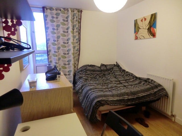 Double room in Stockwell  Main Photo