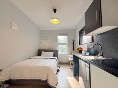 Beautiful Studios Main Photo